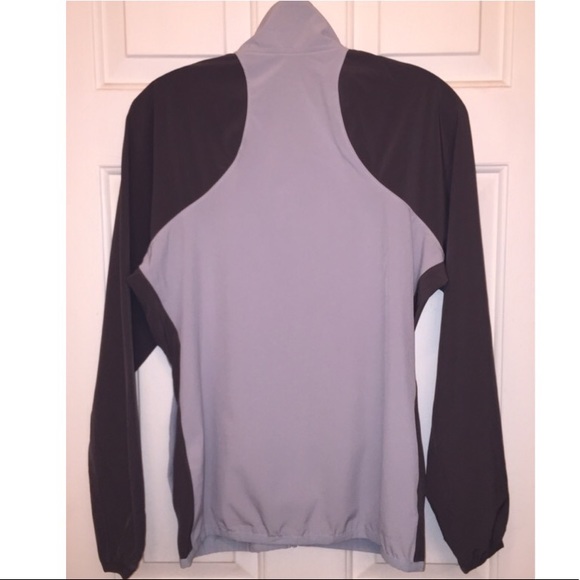 Nike Dri Fit Workout Jacket - Picture 3 of 7